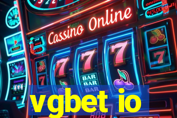 vgbet io